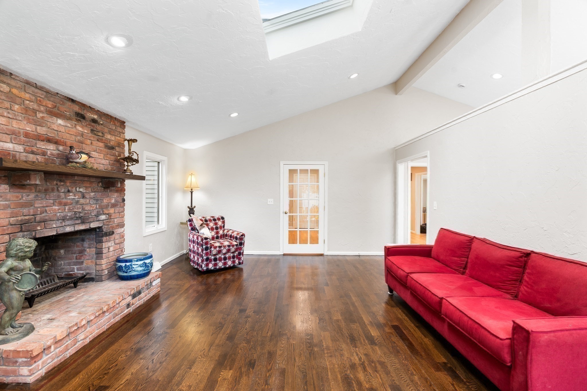 7 Saddle Ridge Road Property Photo 16