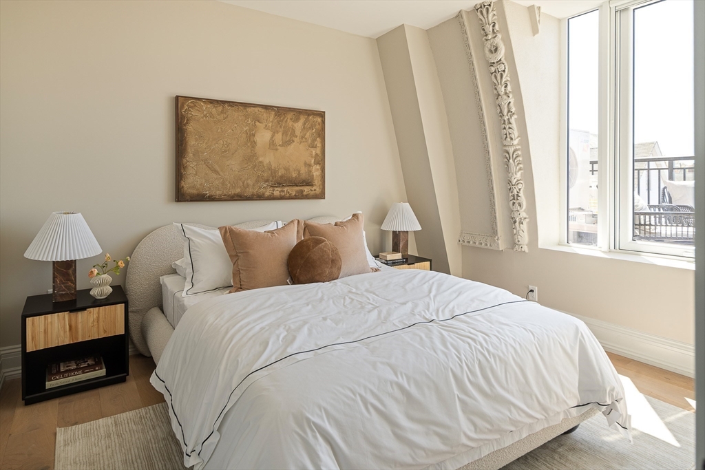61 Hall Street # 18 Property Photo 11