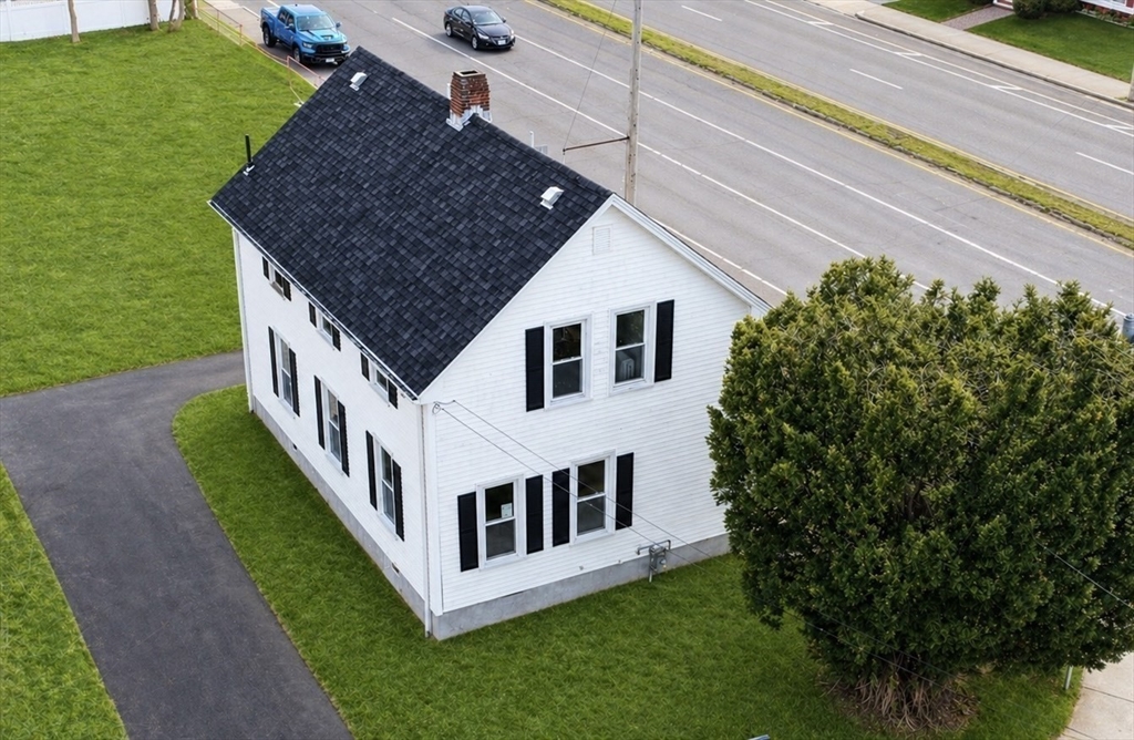 1163 New Boston Rd Property Photo 2