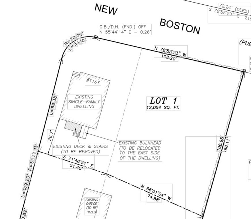 1163 New Boston Rd Property Photo 28