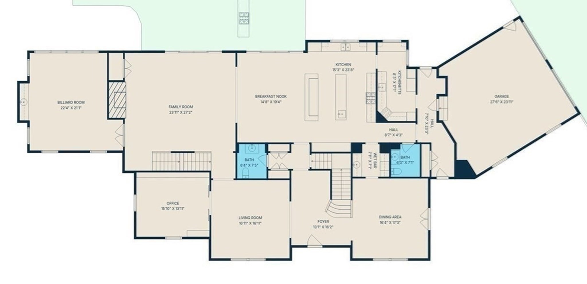9 Wescott Drive Property Photo 40