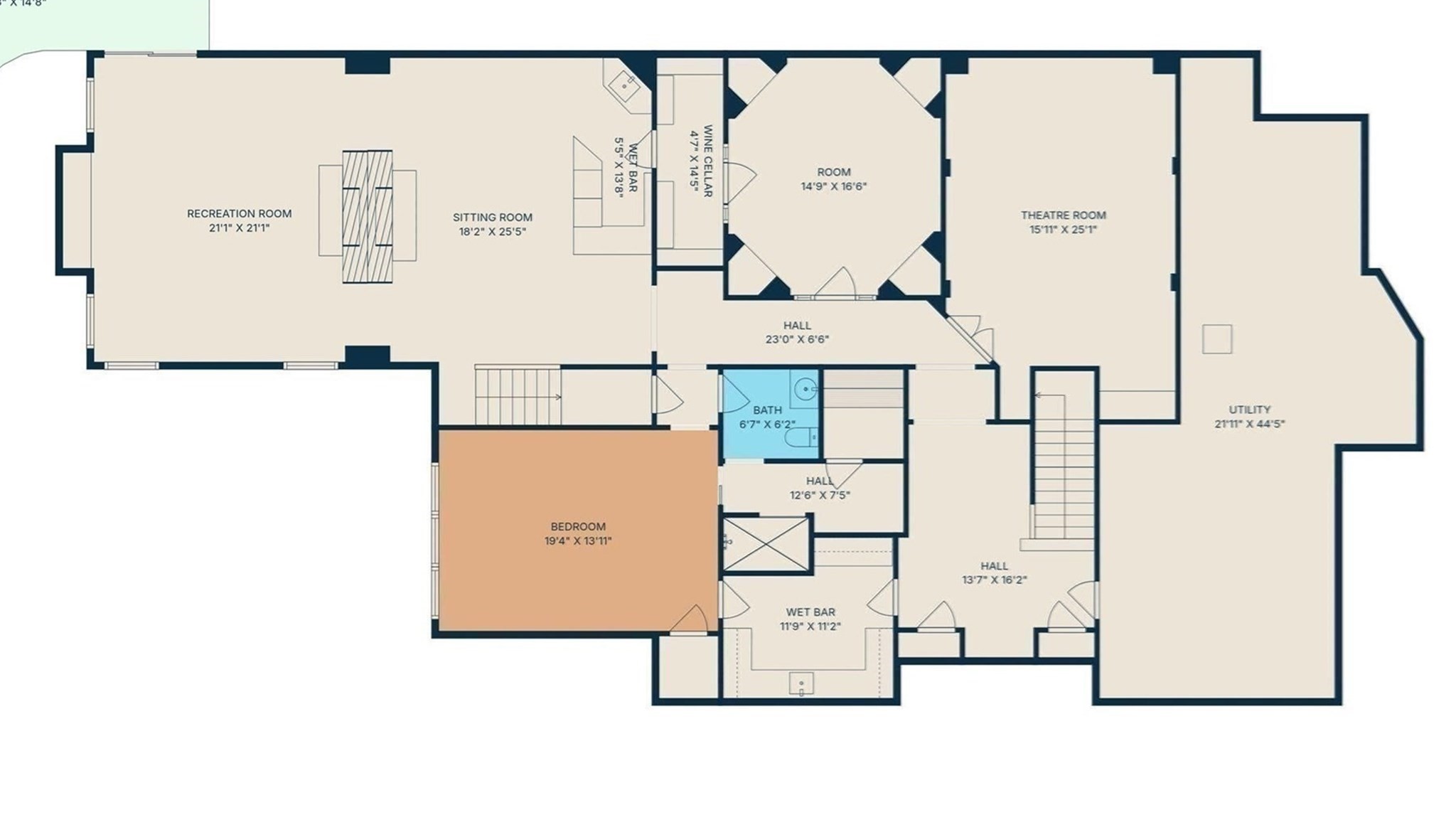 9 Wescott Drive Property Photo 41
