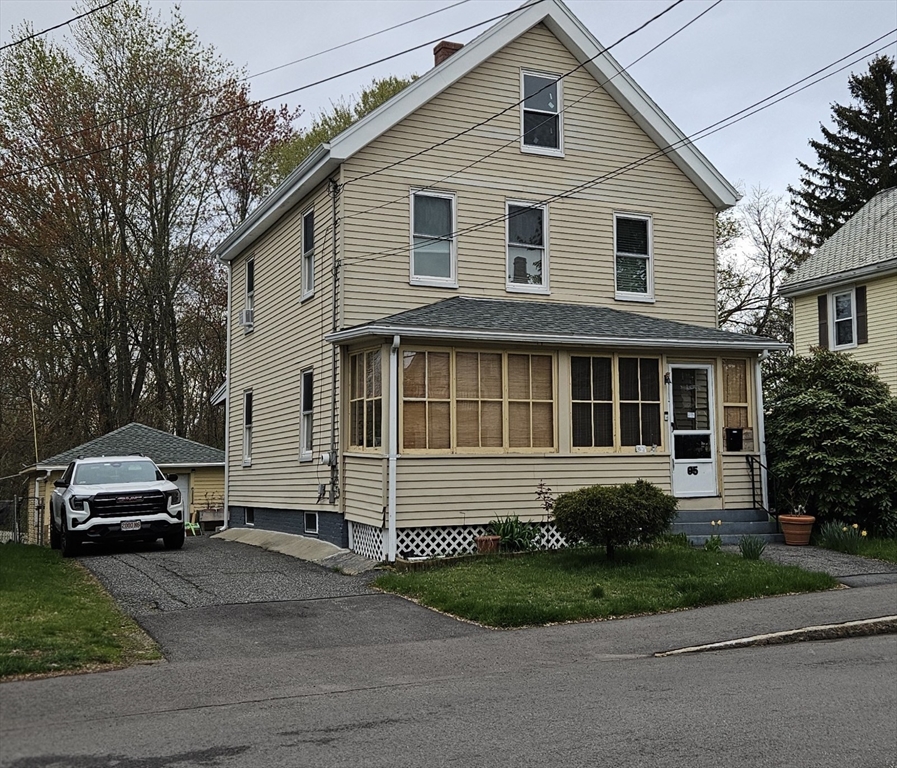 95 Cedar St Property Photo 1