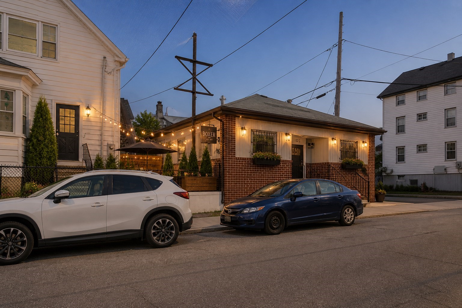 296 County St Property Photo 1