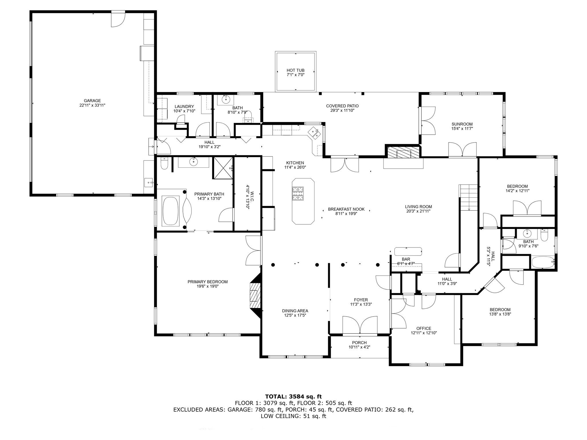 14 Lexington Circle Property Photo 41