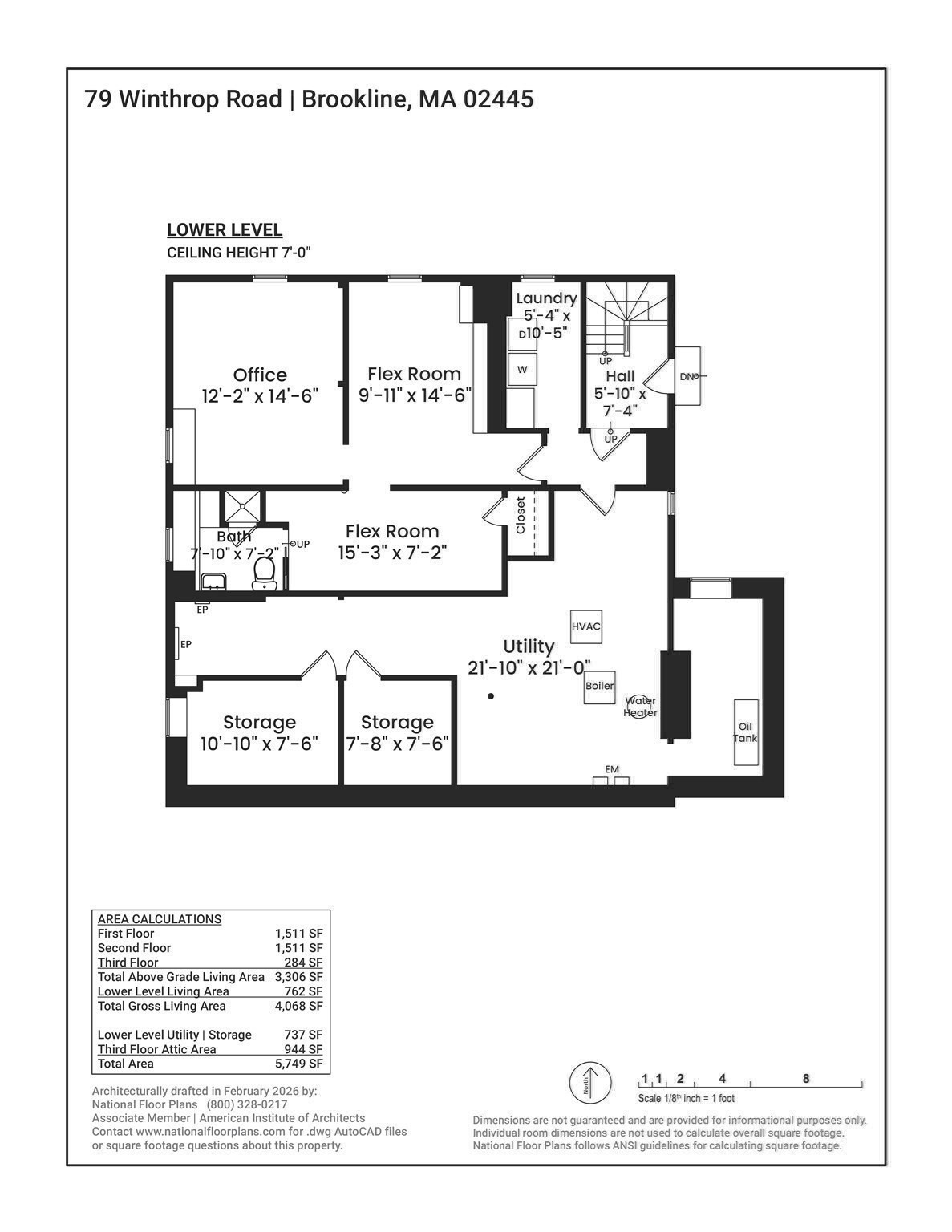 79 Winthrop Road Property Photo 7