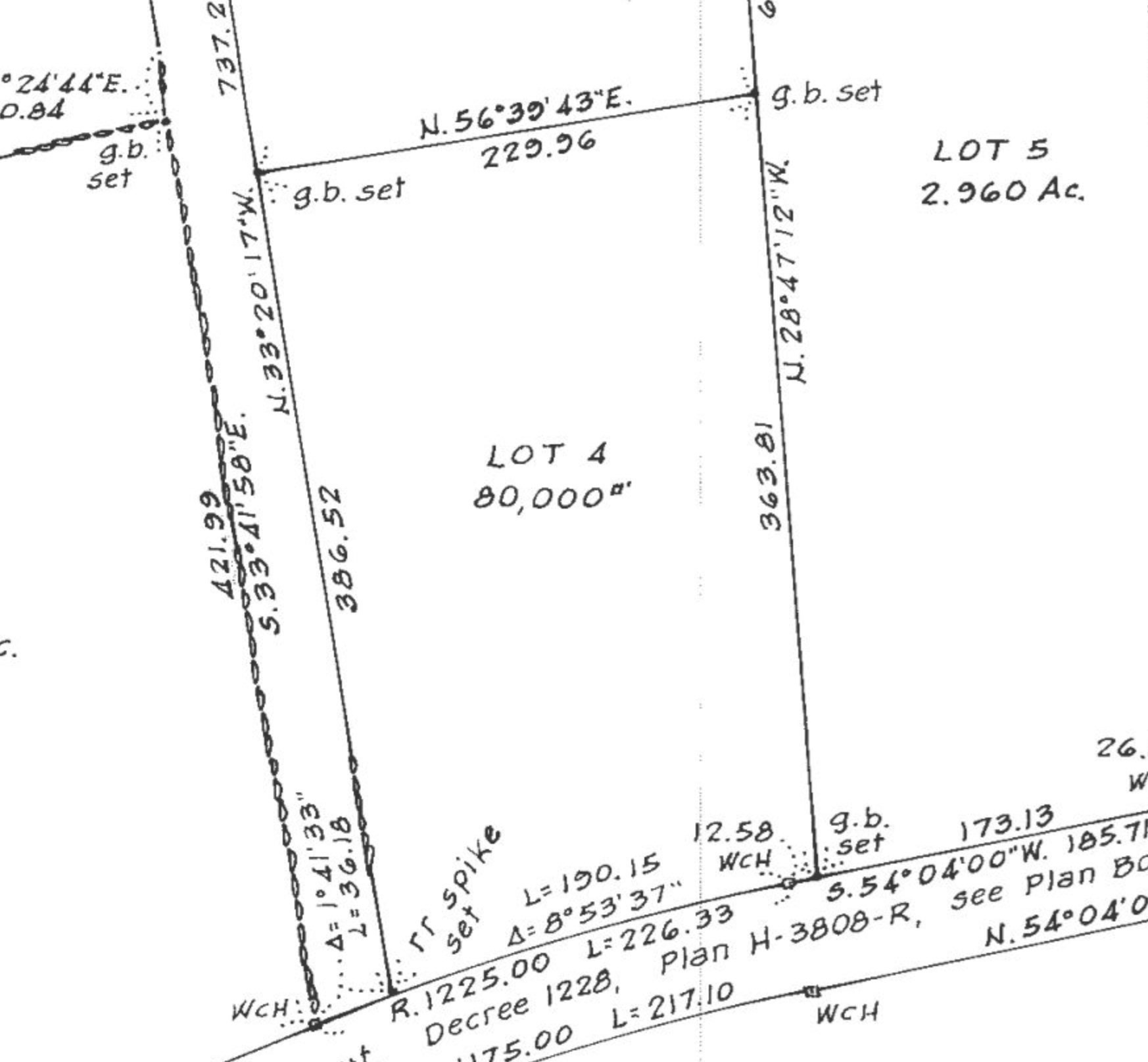 Lot 4 Murphy And Williamsville Roads Property Photo 3