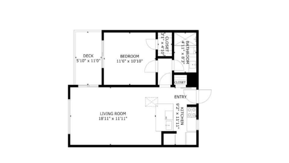 100 Fletcher Ln # G Property Photo 8