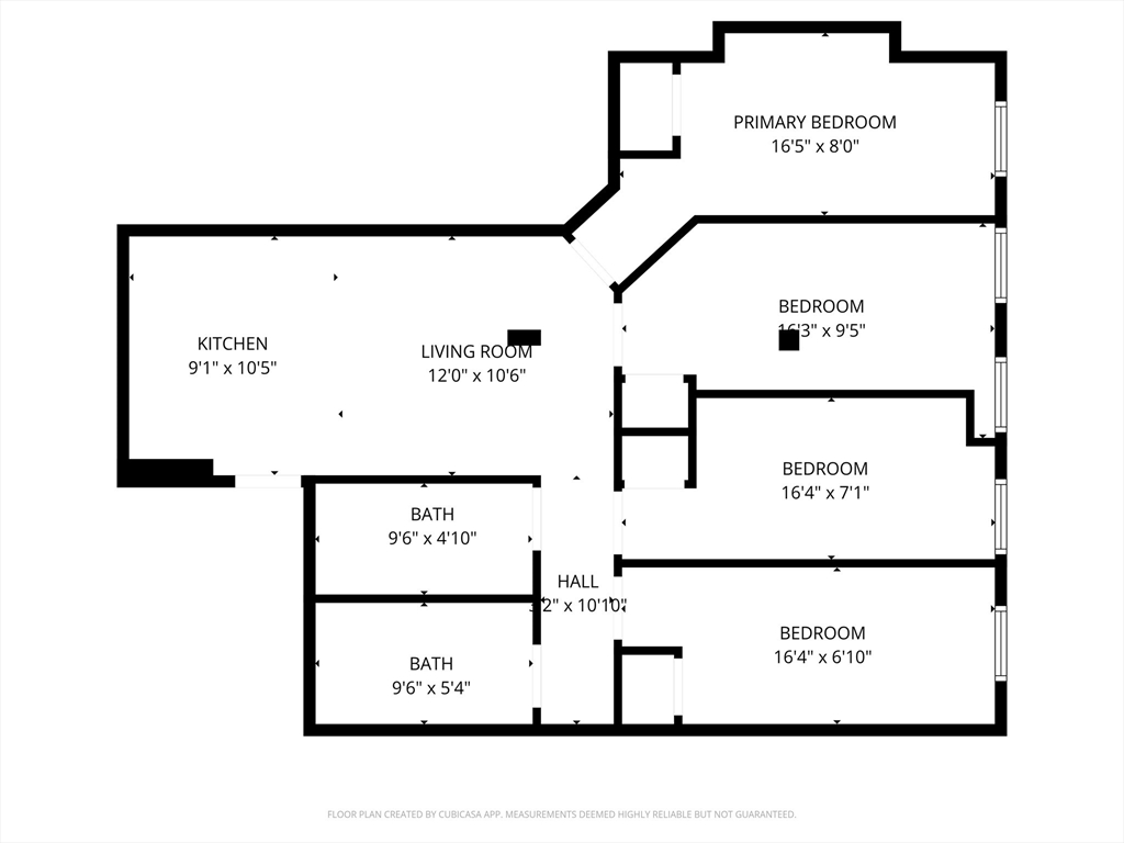 37 Temple Place # 404 Property Photo 17