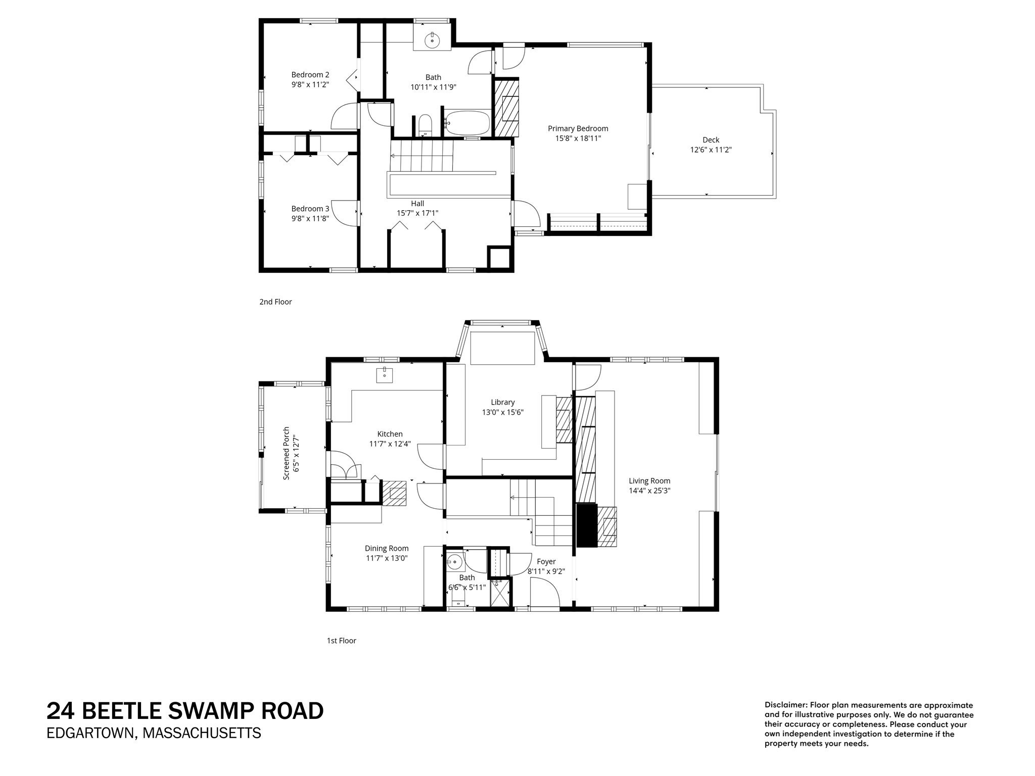 24 Beetle Swamp Rd Property Photo 33