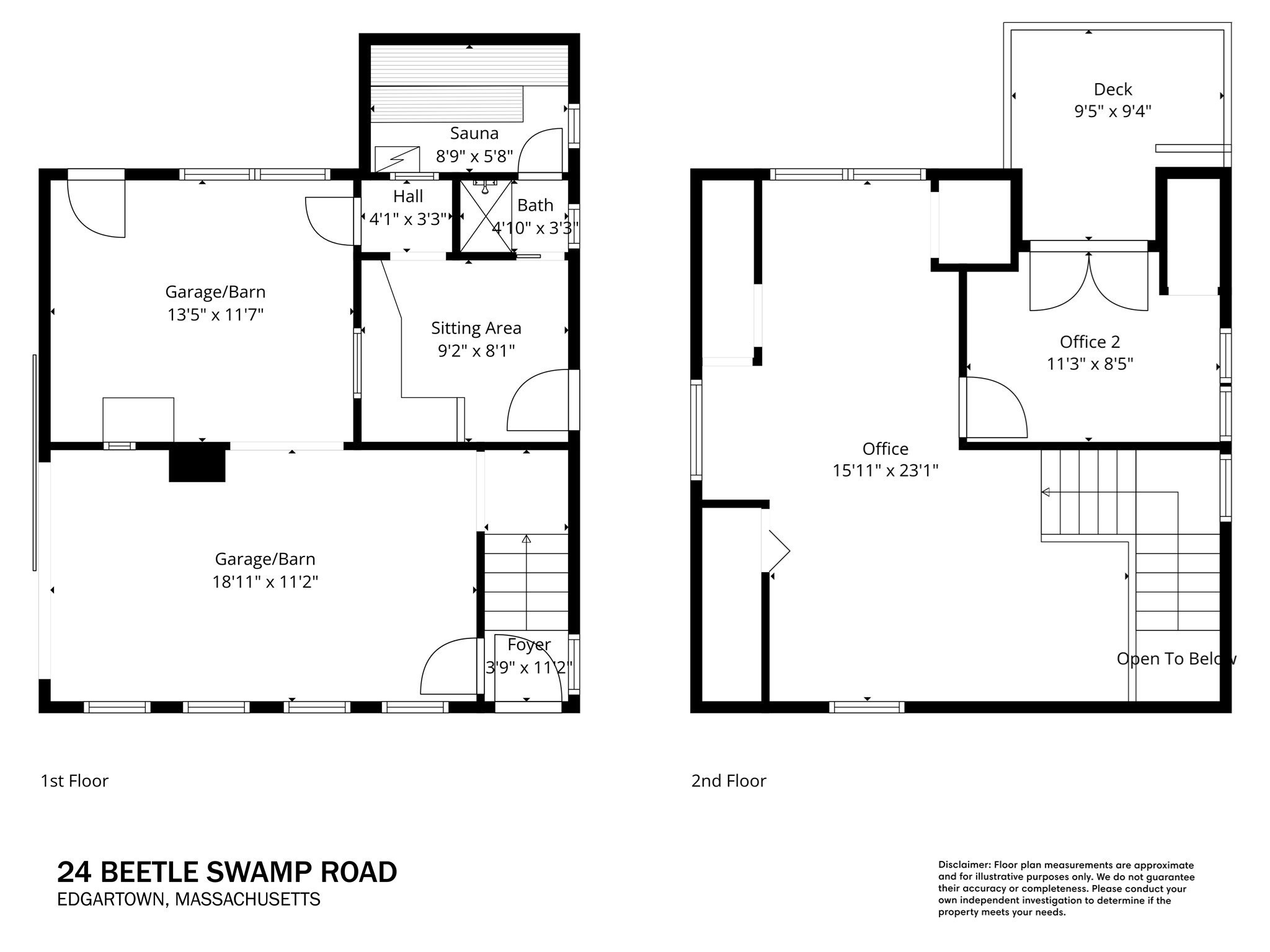 24 Beetle Swamp Rd Property Photo 34