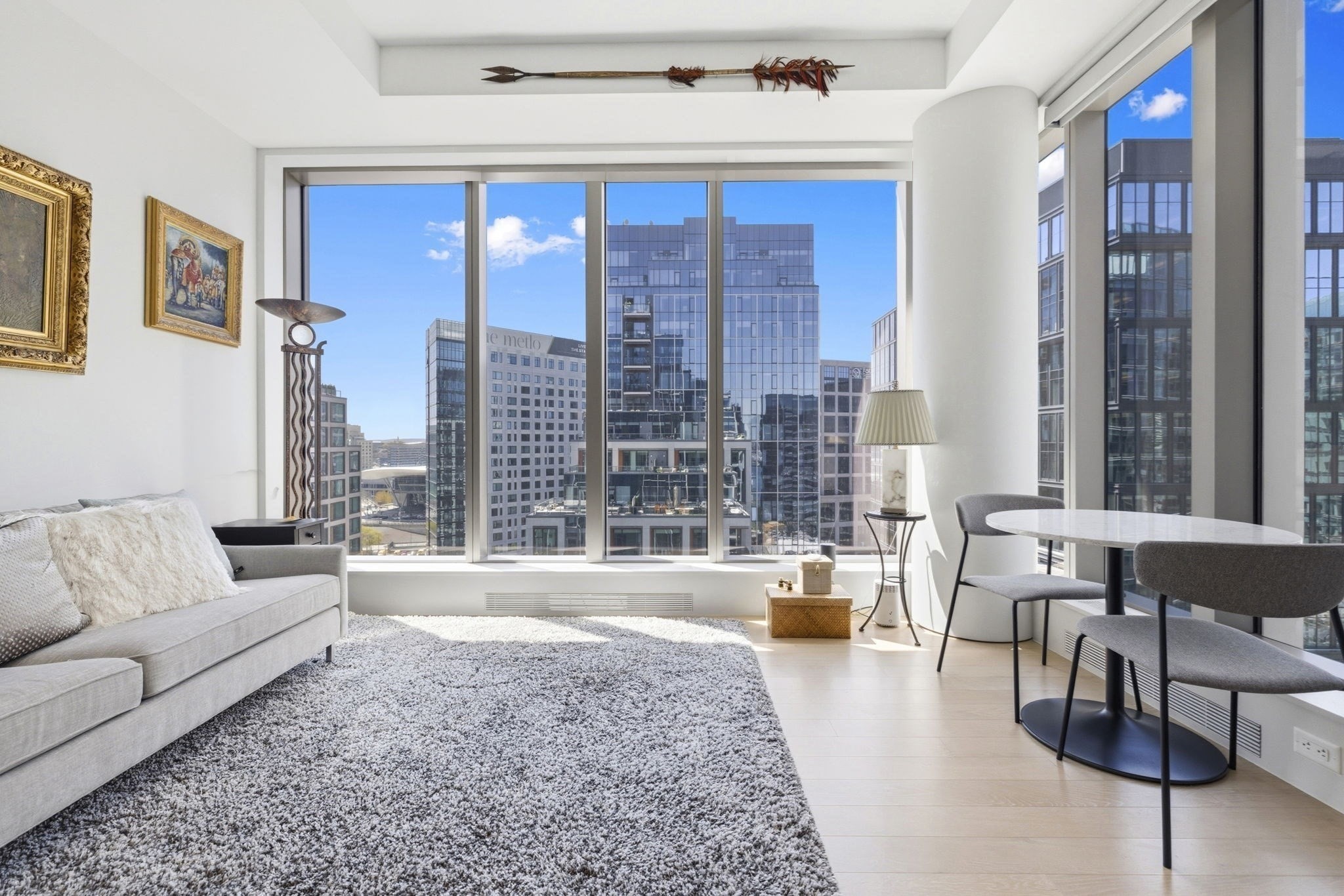 133 Seaport Blvd # 1805 Property Photo 3