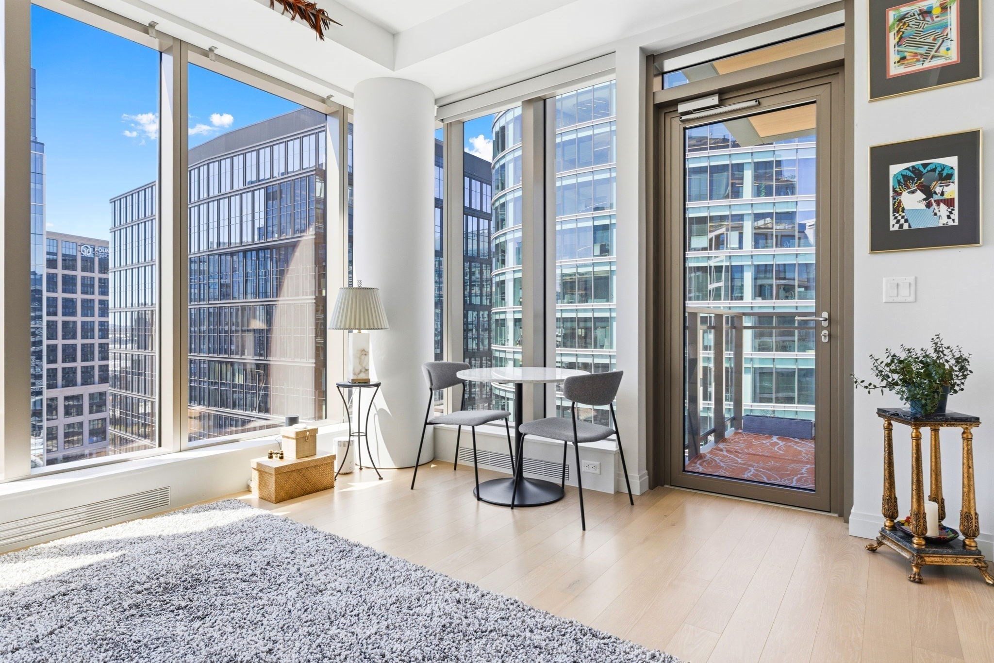 133 Seaport Blvd # 1805 Property Photo 8