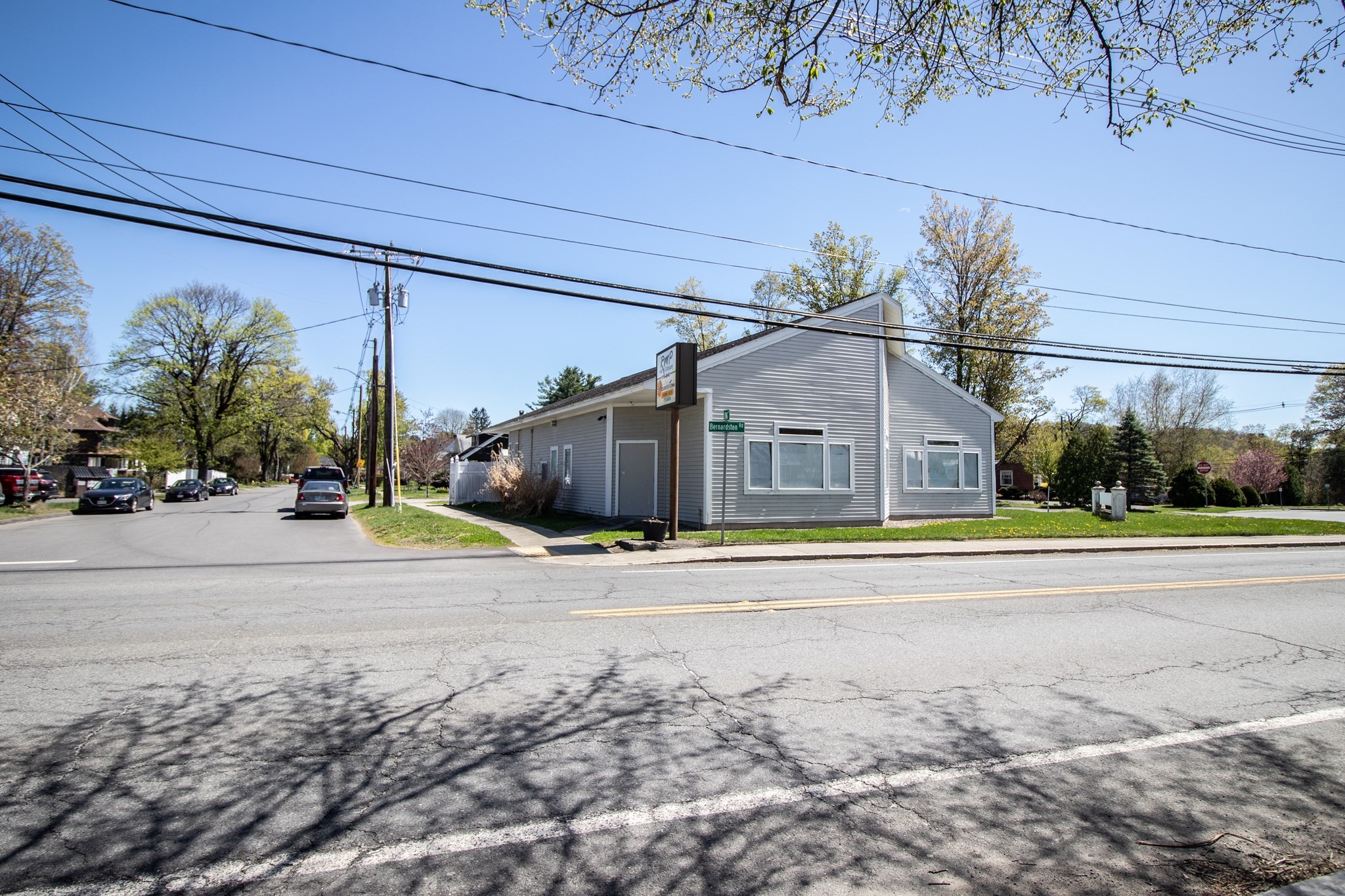 443-445 Bernardston Rd. Property Photo 6