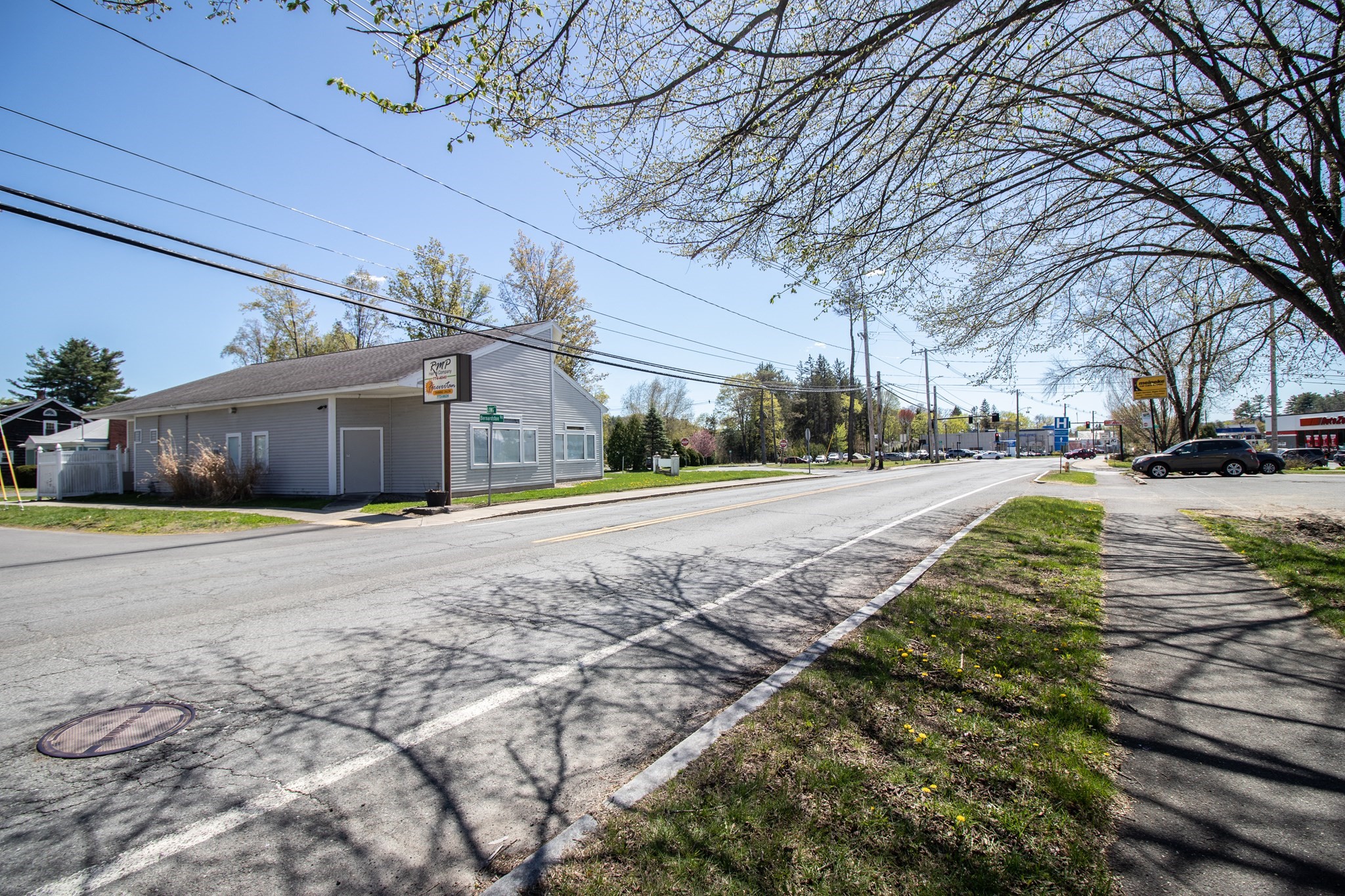 443-445 Bernardston Rd. Property Photo 7