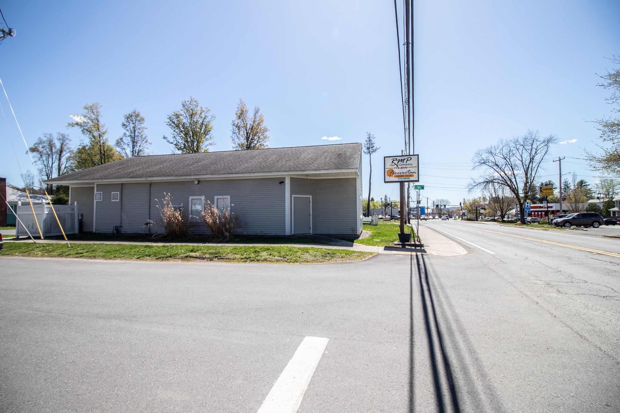 443-445 Bernardston Rd. Property Photo 8