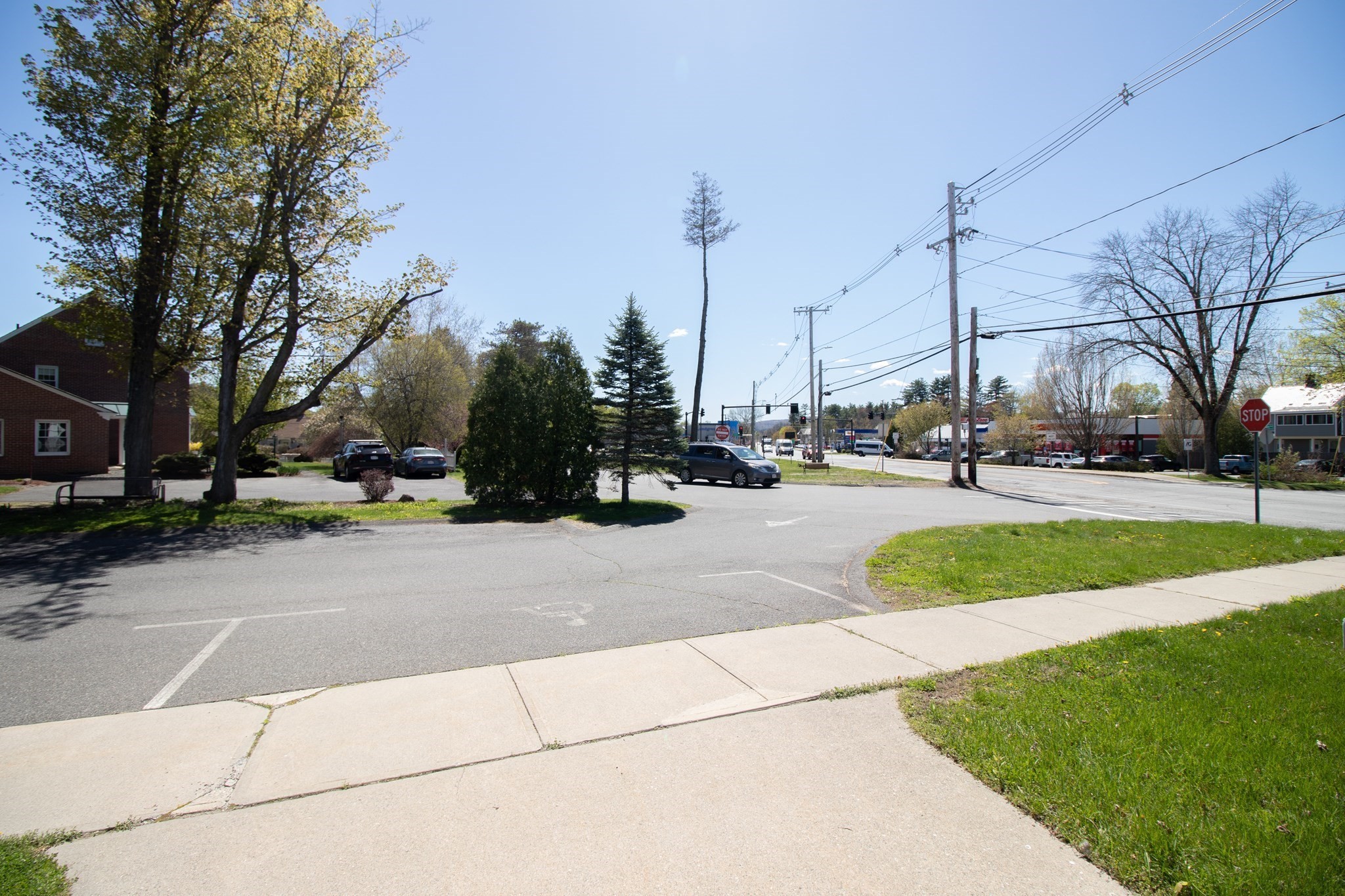 443-445 Bernardston Rd. Property Photo 9