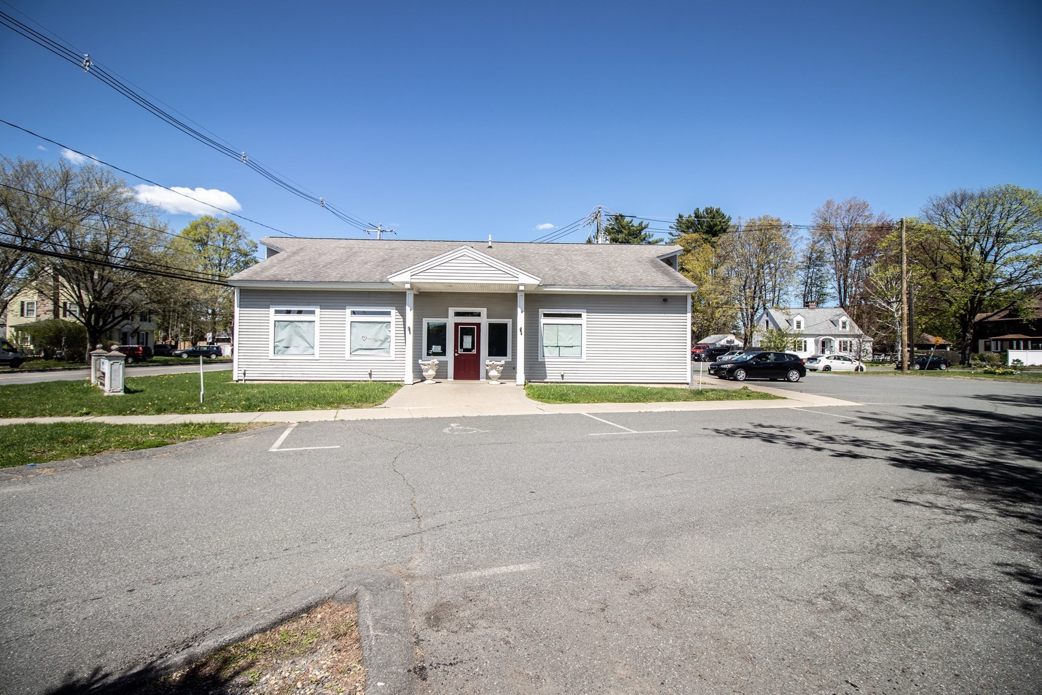 443-445 Bernardston Rd. Property Photo 10