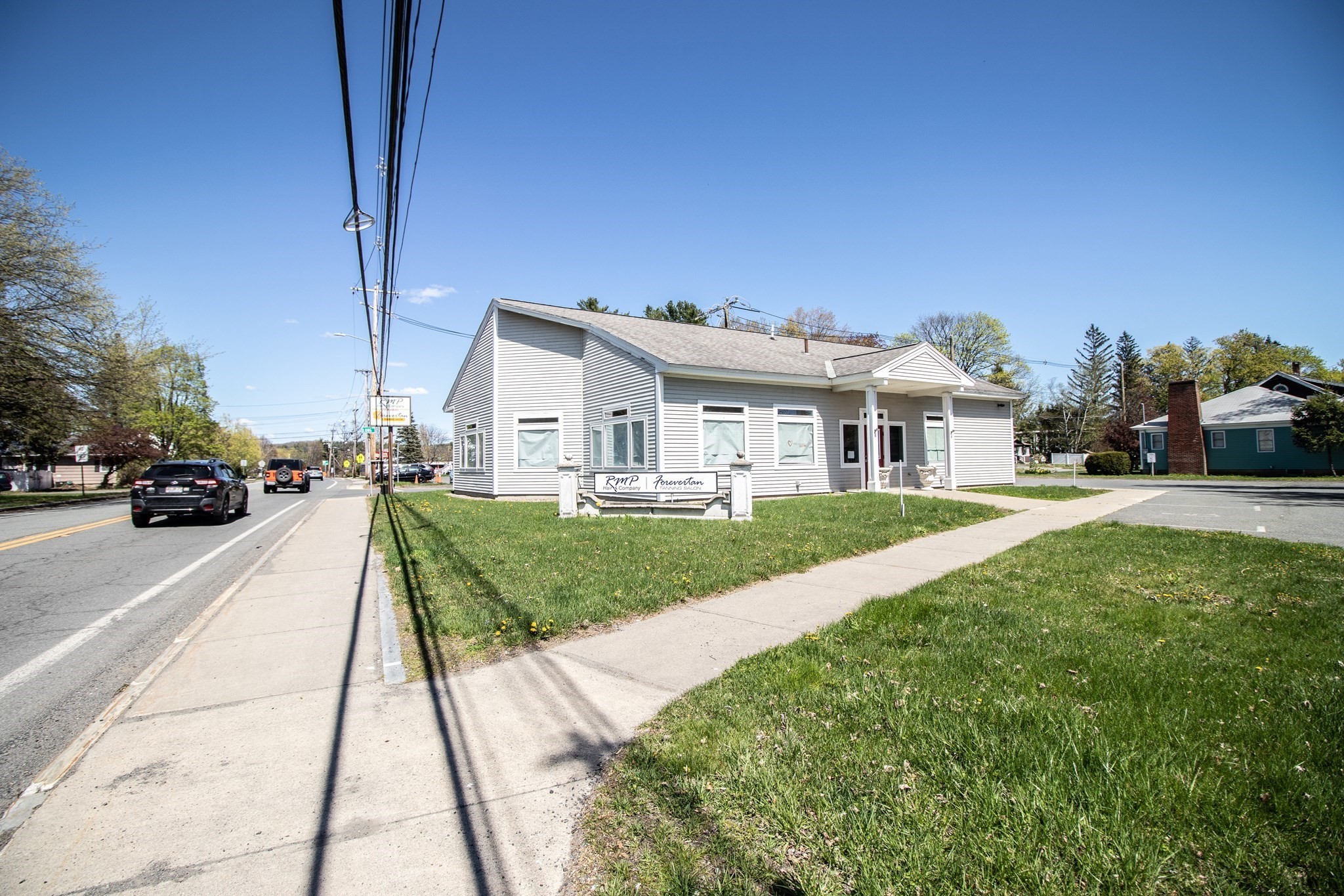 443-445 Bernardston Rd. Property Photo 11