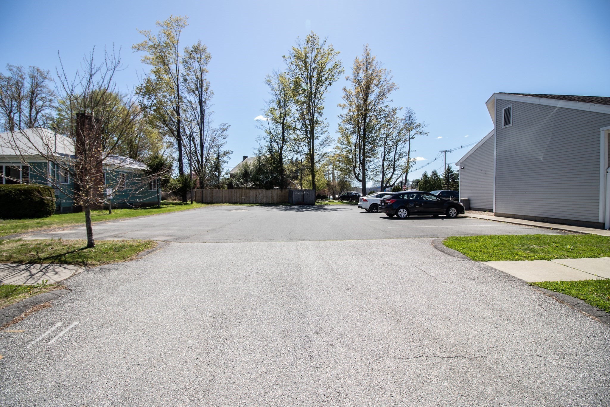 443-445 Bernardston Rd. Property Photo 12