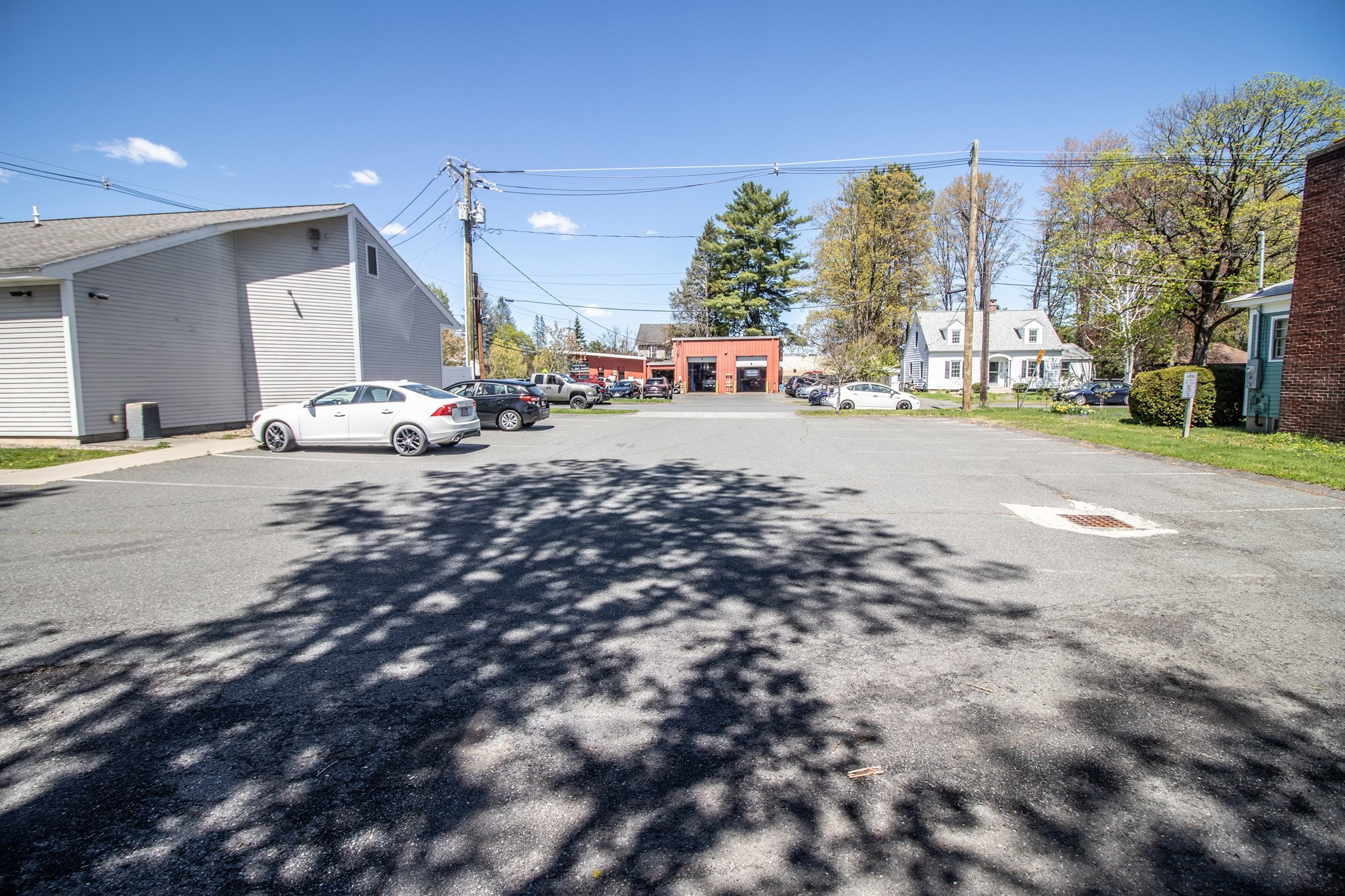 443-445 Bernardston Rd. Property Photo 13