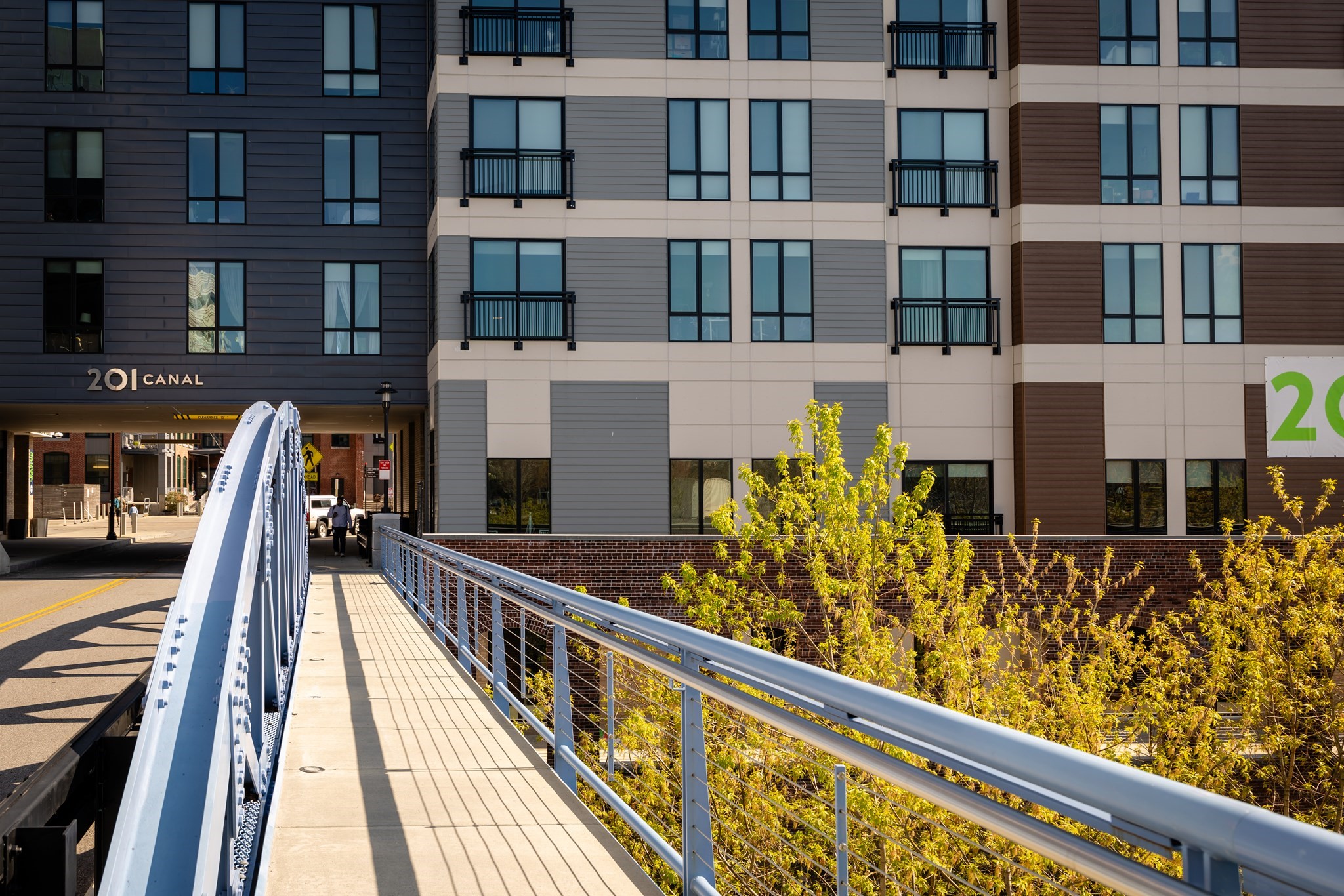 201 Canal Street # C1 Property Photo 1