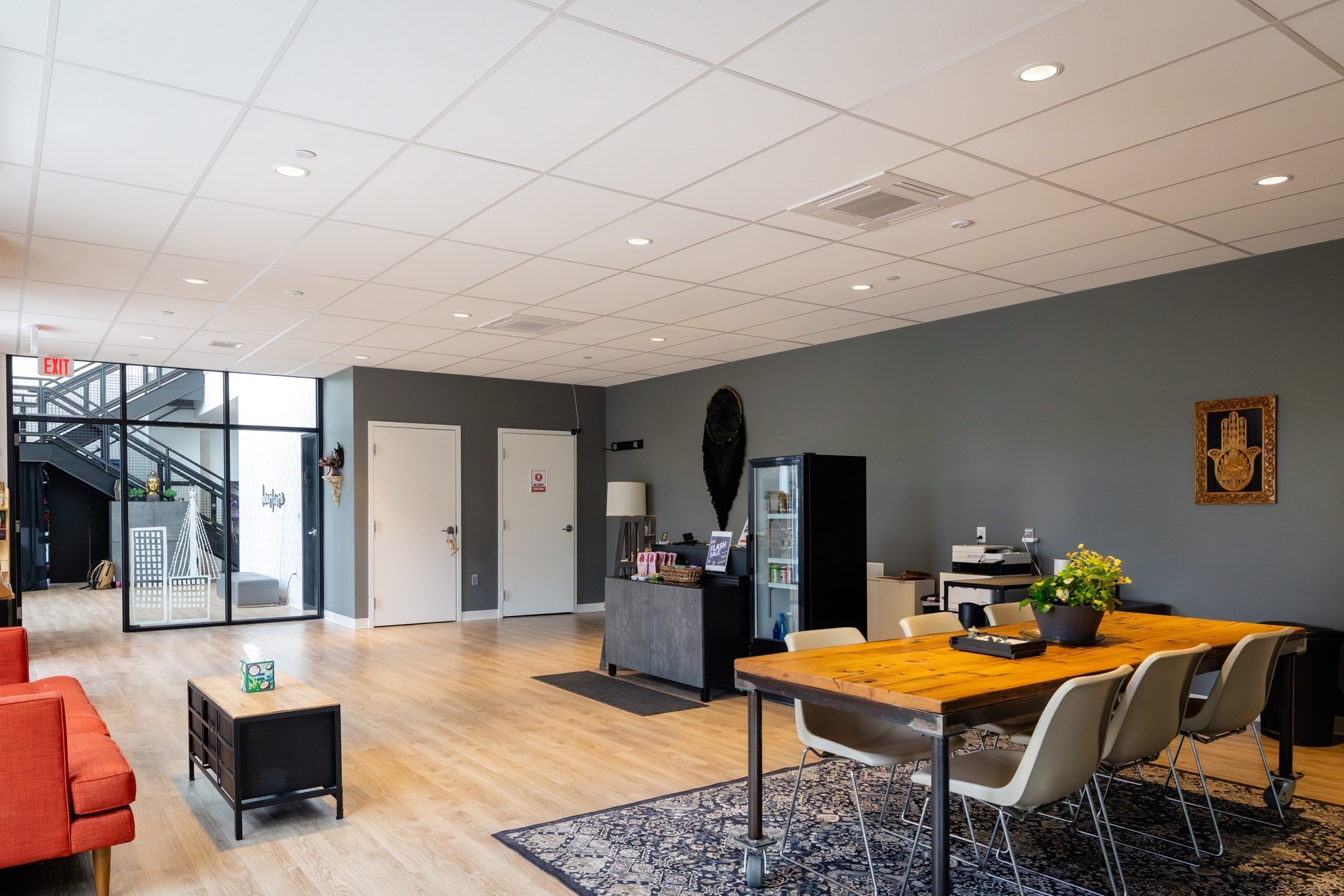 201 Canal Street # C1 Property Photo 6