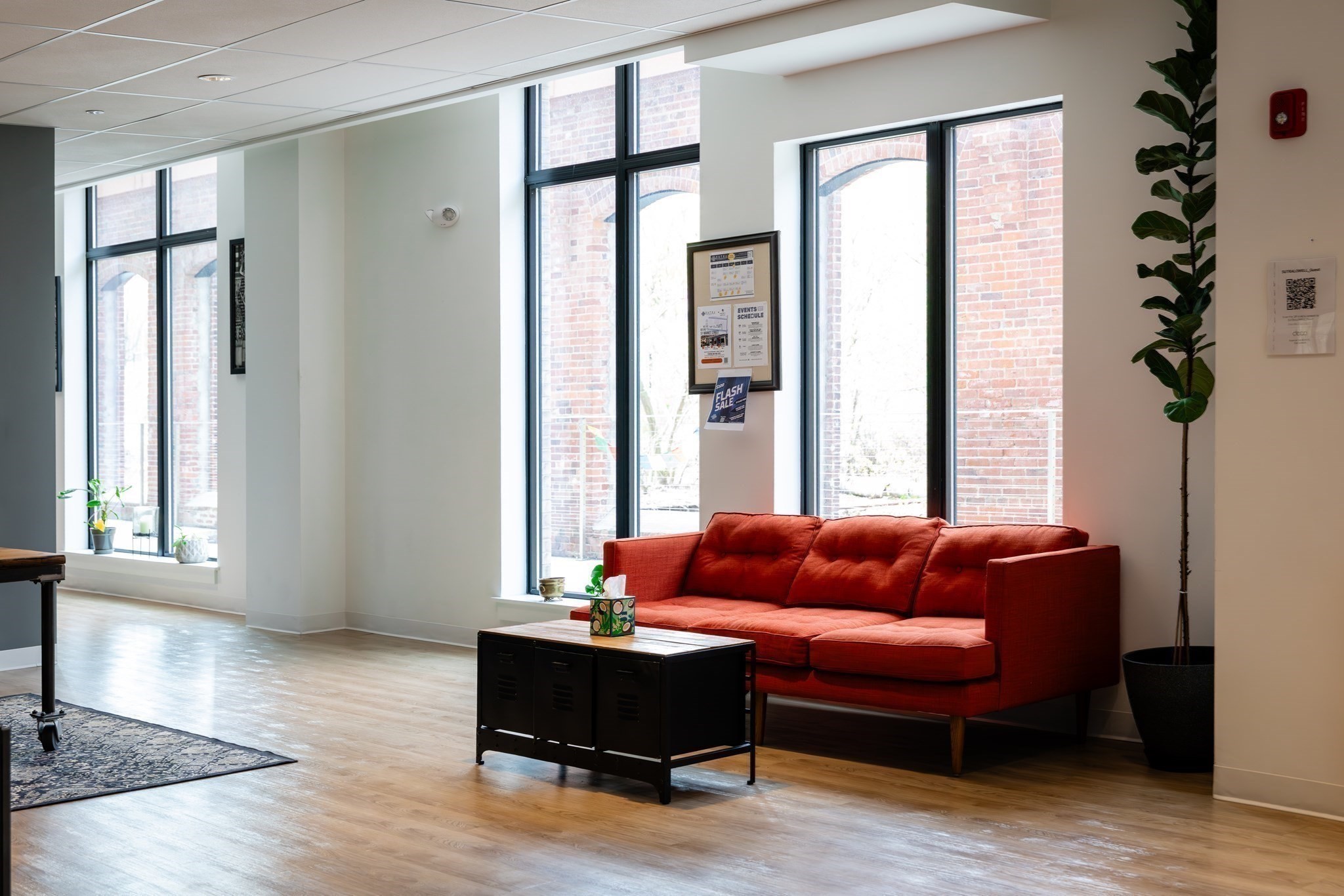 201 Canal Street # C1 Property Photo 8