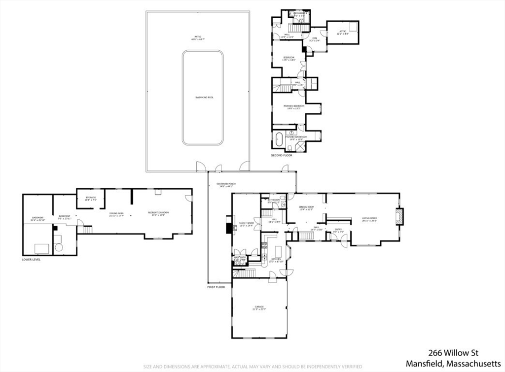 266 Willow St Property Photo 42