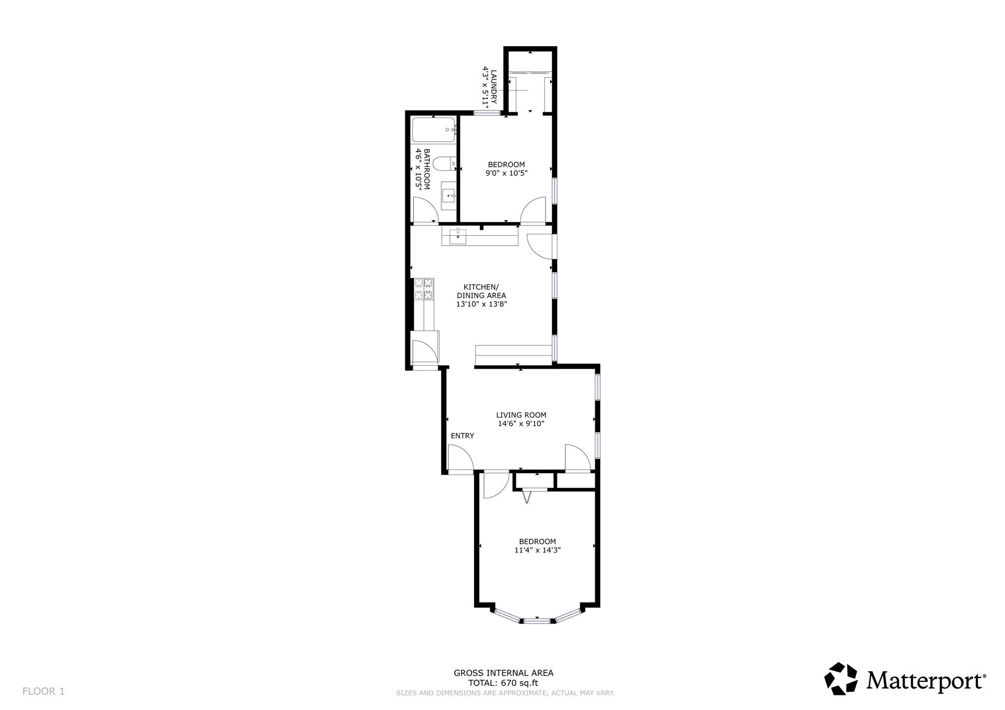 86-88 Cottage St Property Photo 31