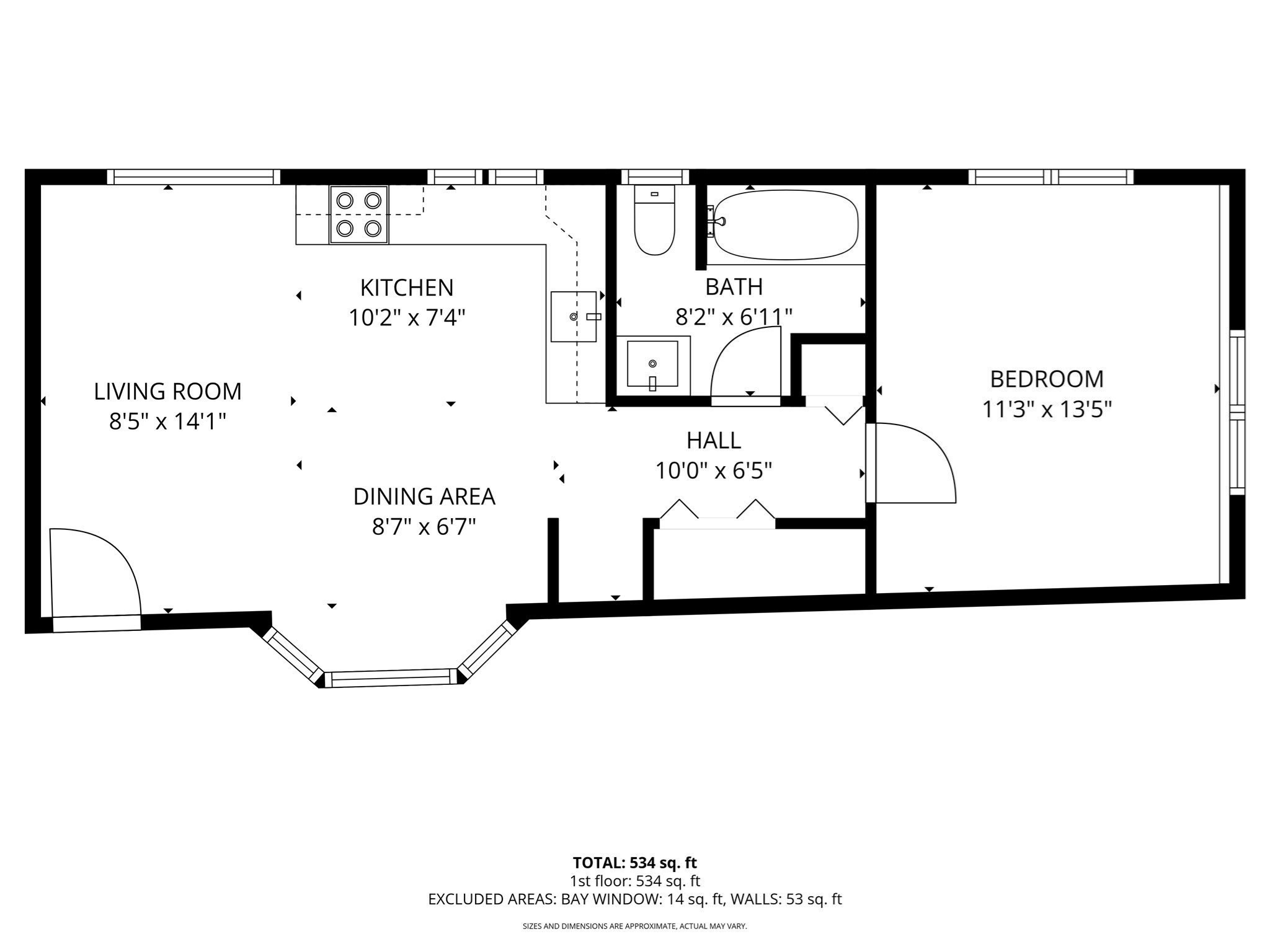 23 Harry Kemp Way # A Property Photo 20