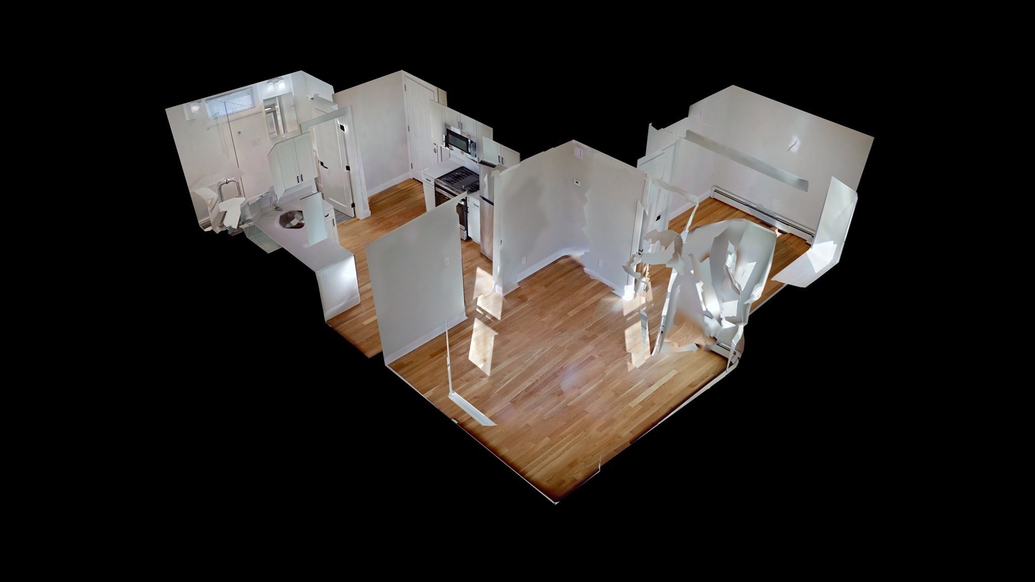 57 Hemman St. # B Property Photo 6