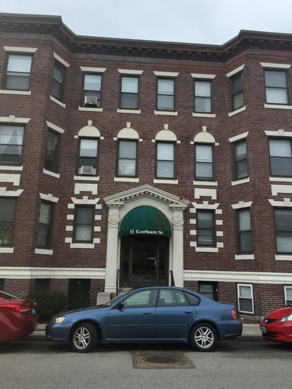 11 Gorham St. # 5 Property Photo 1