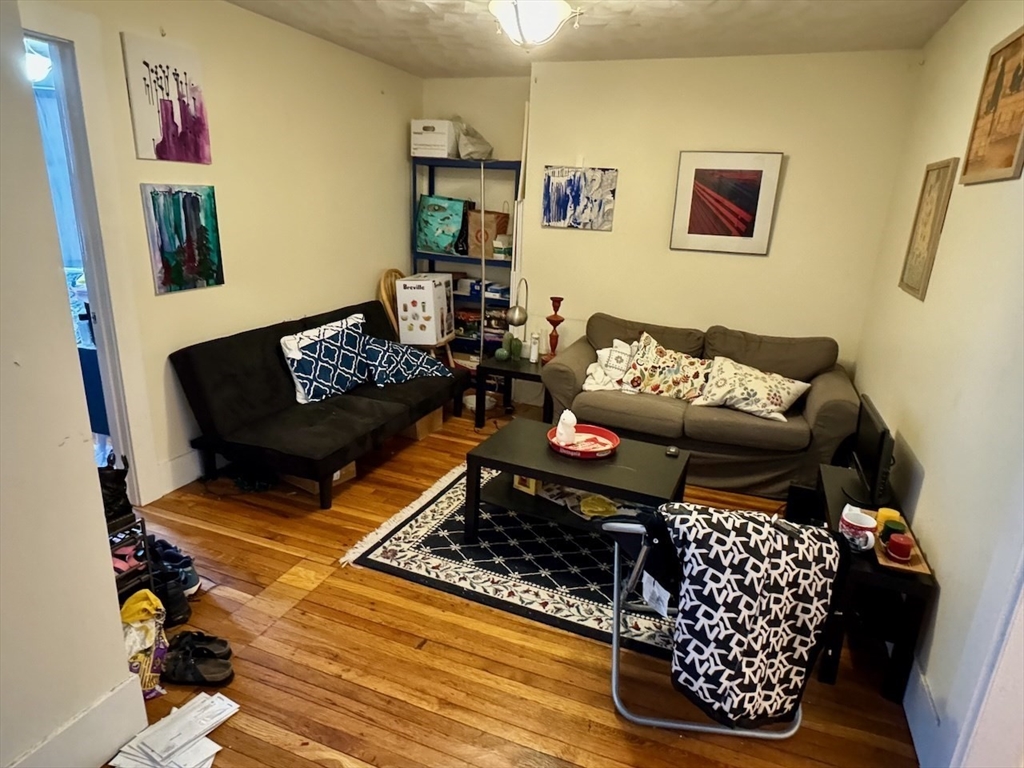 11 Gorham St. # 5 Property Photo 2