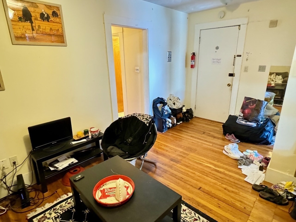 11 Gorham St. # 5 Property Photo 3