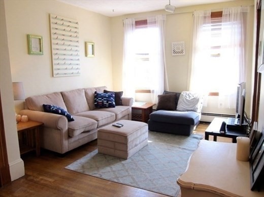 41 Garden Street # 10 Property Photo 1