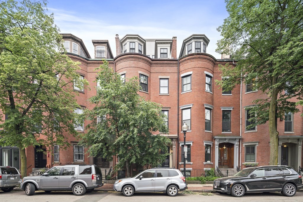 320 Shawmut Ave # 4 Property Photo 20