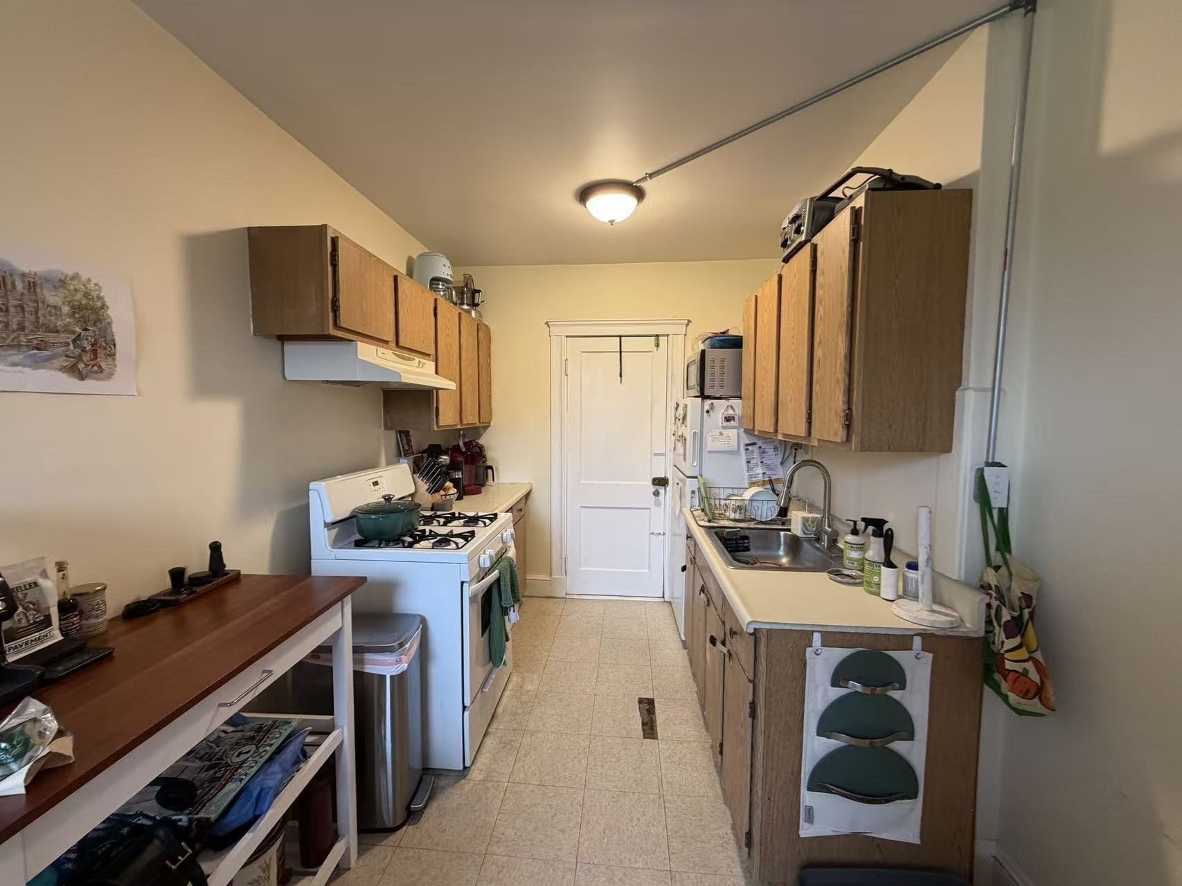 97 Chester St # C2 Property Photo 5