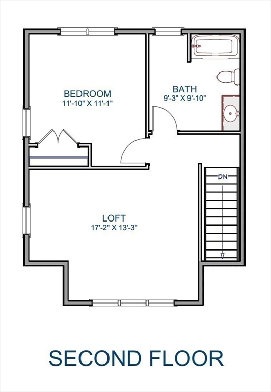 Unit 2 Harlow Brook Way # 2 Property Photo 7