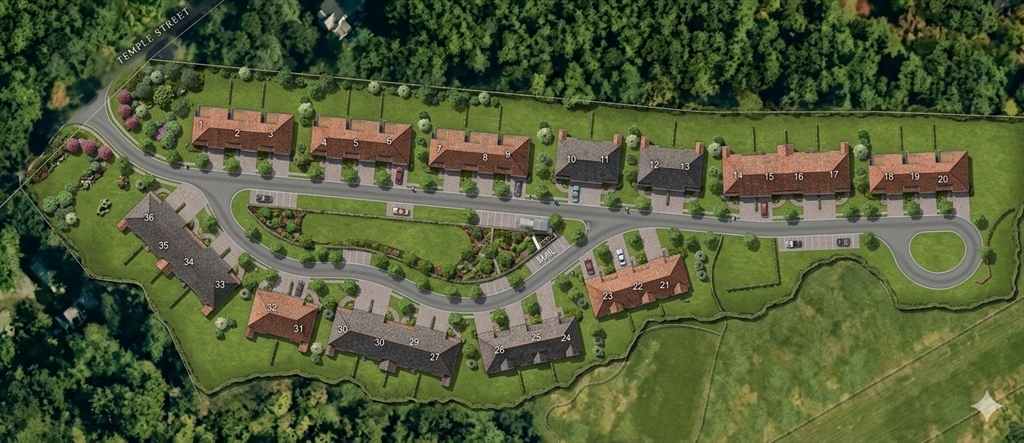 Unit 2 Harlow Brook Way # 2 Property Photo 12