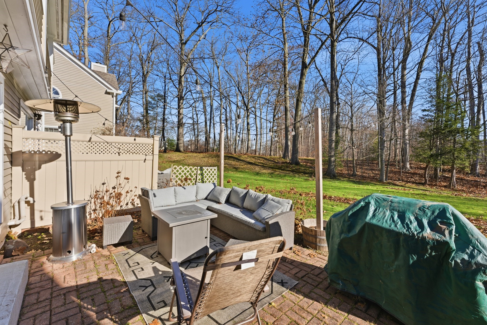 36 Shady Brook # 36 Property Photo 17