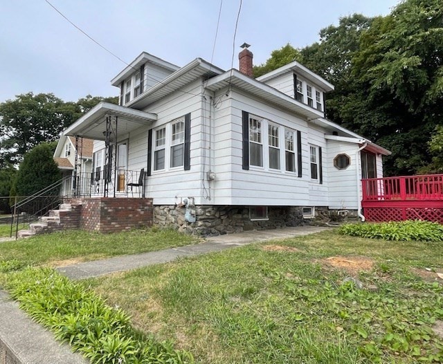 259 Massasoit Rd Property Photo 1
