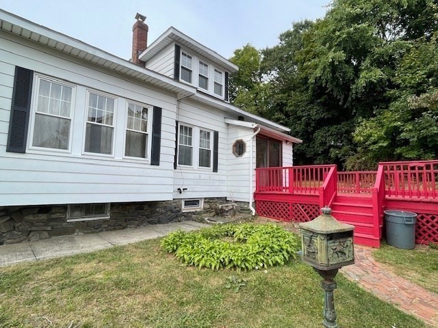 259 Massasoit Rd Property Photo 16