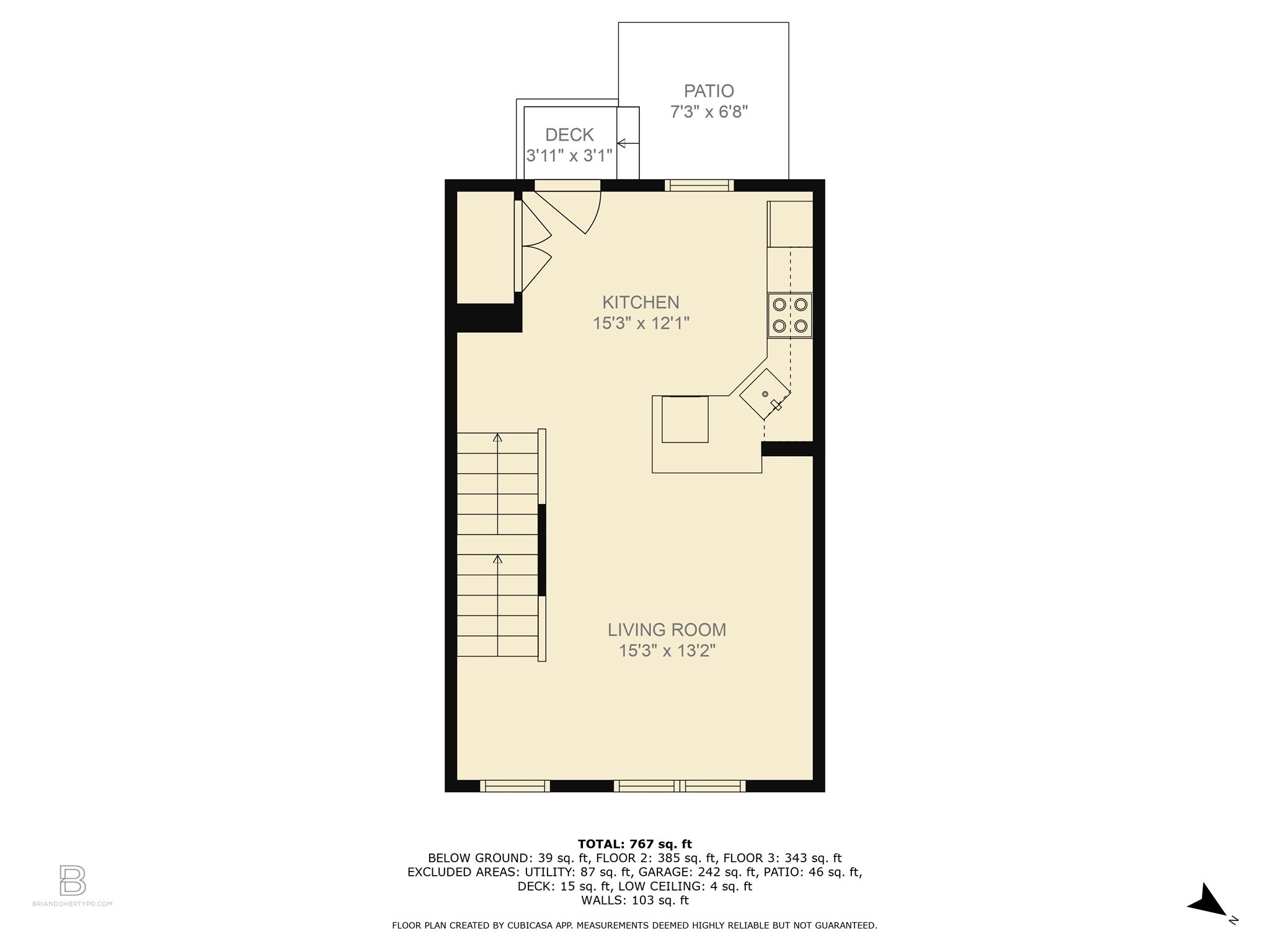 1148 Bedford St Property Photo 23