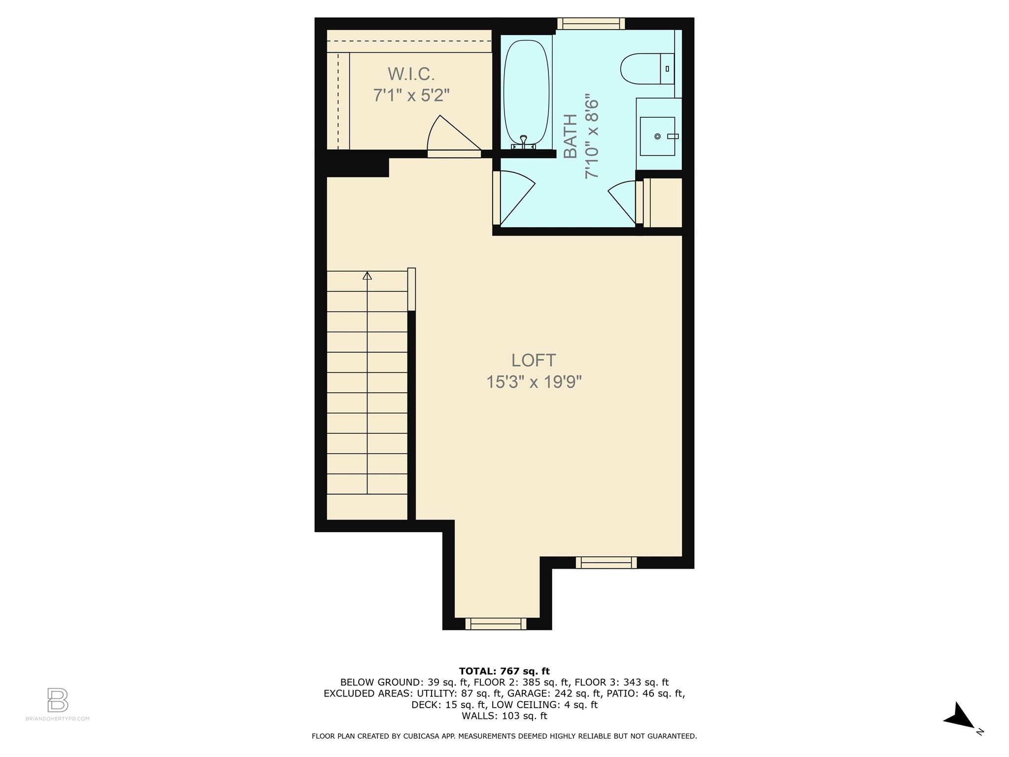1148 Bedford St Property Photo 24