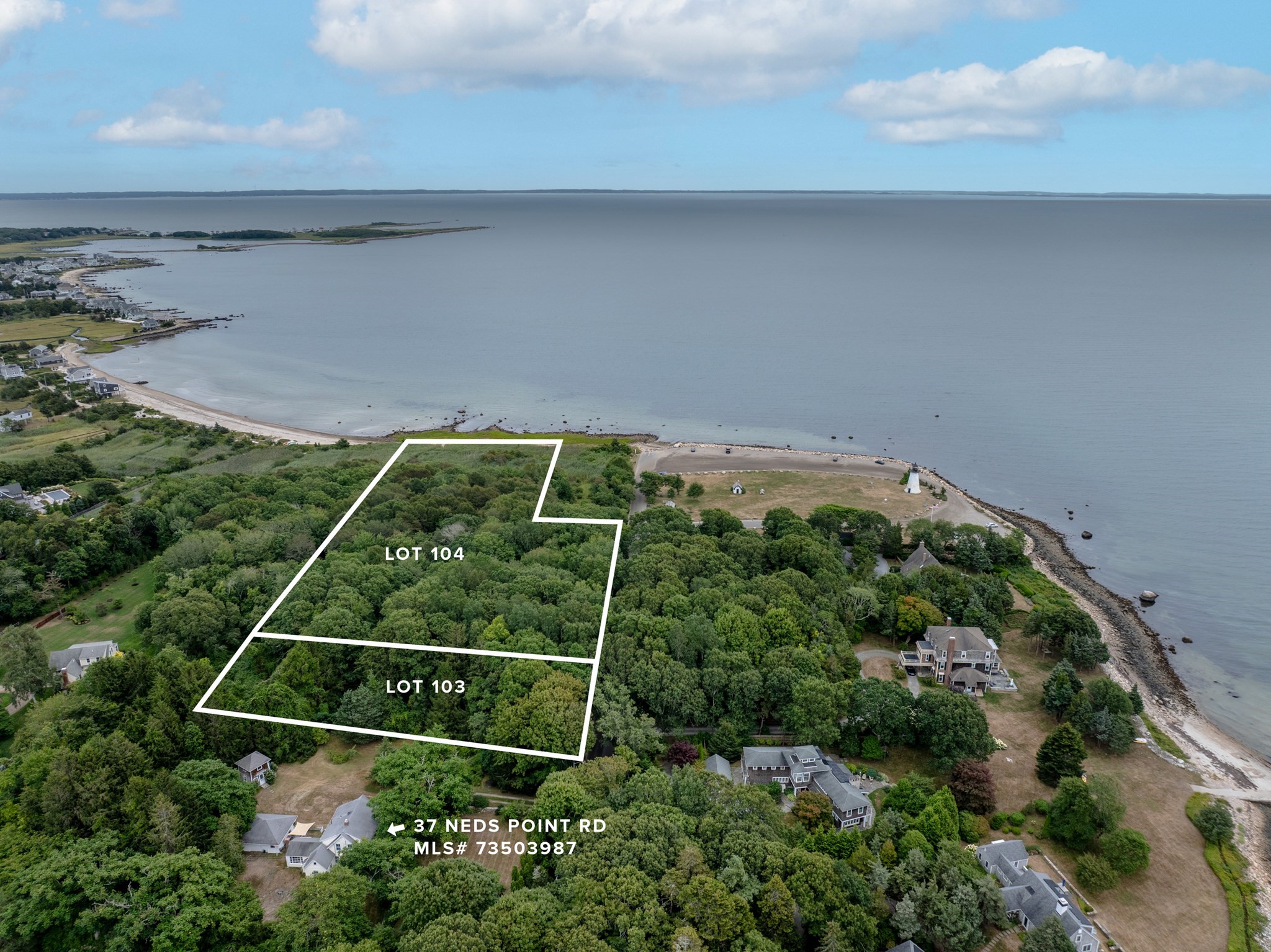 0 Neds Point Rd Lot 103 Property Photo 5