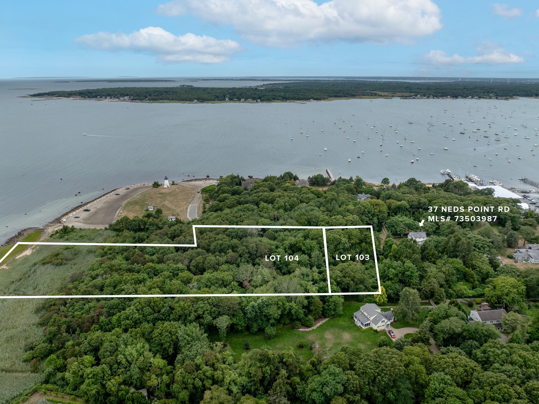 0 Neds Point Rd Lot 103 Property Photo 6