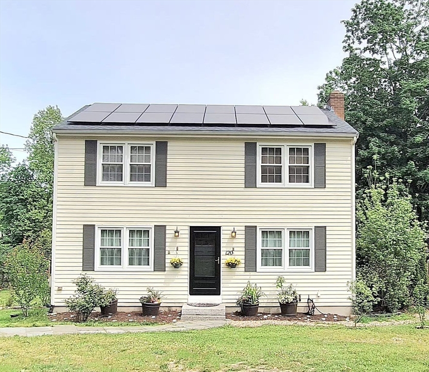 120 Spring Street Property Photo 1