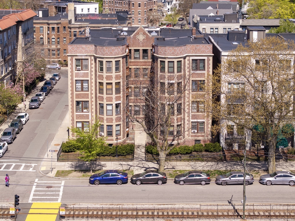 1269 Commonwealth Ave # 11 Property Photo 1