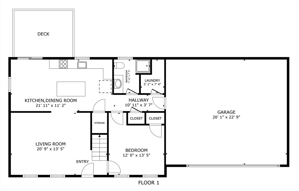287 Wareham Property Photo 26